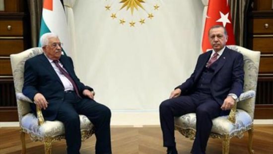 صحفي: القضية الفلسطينية تحولت للعبة إخوانية بسبب تركيا