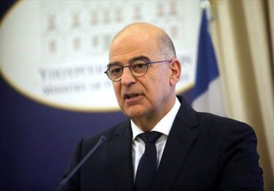 اليونان: المباحثات مع الجانب المصري تشمل ليبيا وأزمة شرق المتوسط