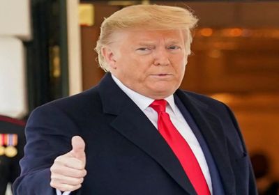 ترامب يؤكد موافقته على بيع مقاتلات إف-35 إلى الإمارات