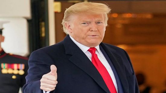 ترامب يؤكد موافقته على بيع مقاتلات إف-35 إلى الإمارات