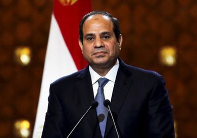 رسميًا.. الرئيس المصري يُصادق على قانون التنمر