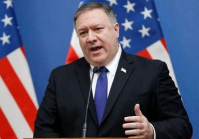 بومبيو مُحذرًا: حزب الله يُخرب جهود فرنسا بلبنان