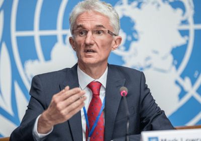 الأمم المتحدة ترفض قرار الحوثي إغلاق مطار صنعاء