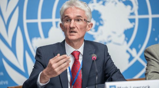 الأمم المتحدة ترفض قرار الحوثي إغلاق مطار صنعاء