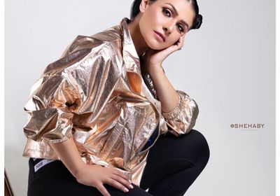 بسمة تدعم الإعلامية رضوى الشربيني في أزمتها الأخيرة