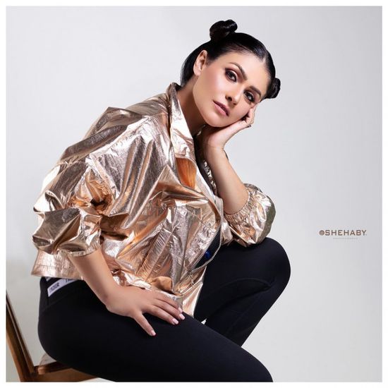 بسمة تدعم الإعلامية رضوى الشربيني في أزمتها الأخيرة