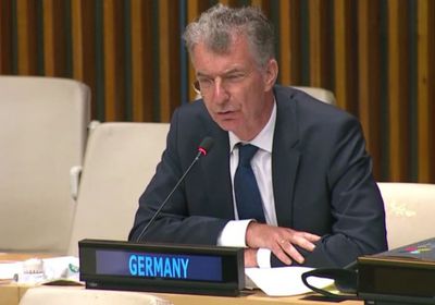 استهجنت تدهور الأزمة.. ألمانيا عن اتفاق الرياض: طوق نجاة