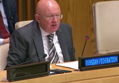 روسيا تدعو لتنفيذ اتفاق الرياض لتحقيق التسوية السياسية