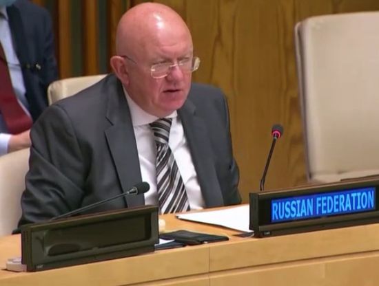 روسيا تدعو لتنفيذ اتفاق الرياض لتحقيق التسوية السياسية