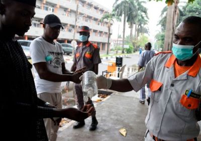 بوركينا فاسو تسجل 193 إصابة جديدة بكورونا دون وفيات 
