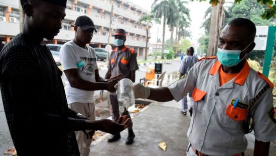 بوركينا فاسو تسجل 193 إصابة جديدة بكورونا دون وفيات 
