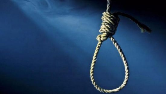 لاتهامه بقضايا جنائية.. انتحار شاب شنقا في لحج