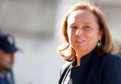 وزيرة الداخلية الإيطالية: نأمل في تعاون أوسع مع الجزائر