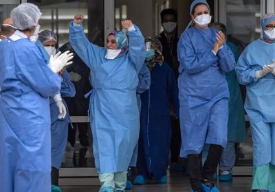 المغرب: تسجيل 2121 إصابة جديدة بفيروس كورونا