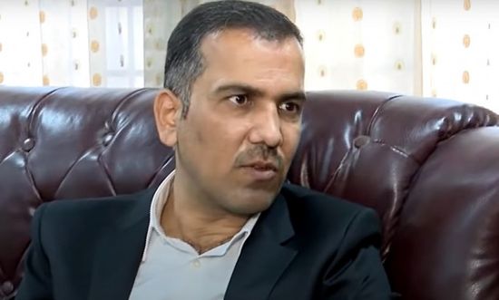 القبض على رئيس هيئة التقاعد العامة السابق في العراق
