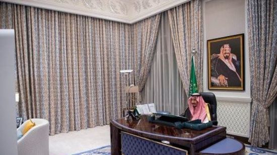 "الوزراء السعودي" يدين التصعيد العدائي لمليشيا الحوثي