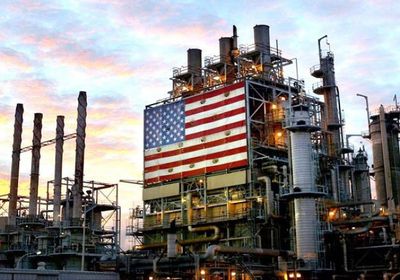 المعهد الأمريكي: مخزونات النفط تتراجع بنسبة 9.5 مليون برميل