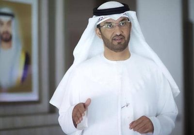 وزير الصناعة الإماراتي يكشف عن مجالات تعاون مع إسرائيل