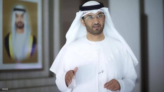 وزير الصناعة الإماراتي يكشف عن مجالات تعاون مع إسرائيل