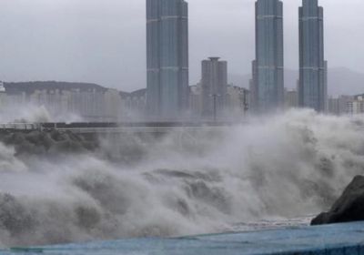 إعصار سالي يهدد بسيول وكوارث في اتجاهه صوب الخليج الأمريكي