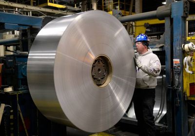 أمريكا تعتزم إلغاء الرسوم المفروضة على واردات الألومنيوم من كندا