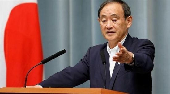  رسميا.. البرلمان الياباني يختار سوغا رئيسا للوزراء