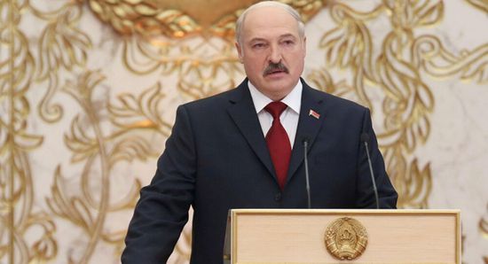  المعارضة البيلاروسية: ضمانات أمنية لـ"لوكاشينكو" إذا تخلى عن السلطة سلميا 