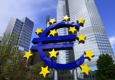  ارتفاع الفائض التجاري المعدل لمنطقة اليورو إلى 33.1 مليار دولار