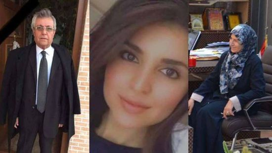 صحفي يُعلق على اغتيال ناشطة عراقية وعائلتها في بغداد