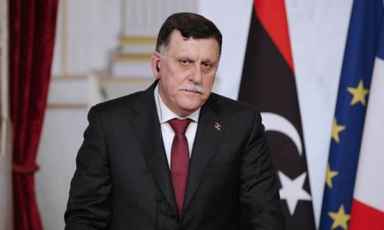 صحفي: فايز السراج ينوي الاستقالة من منصبه في ليبيا