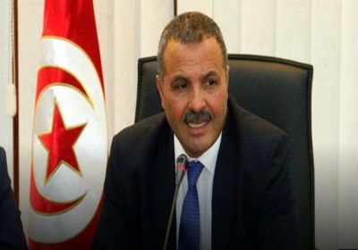 وزير الصحة التونسي: دخلنا المرحلة الثالثة من جائحة فيروس كورونا