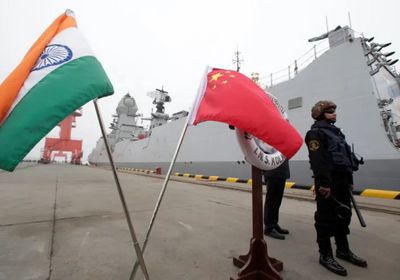 تصاعد جديد بين القوات الهندية والصينية على الحدود بين البلدين