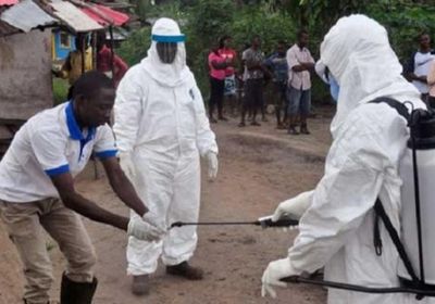 نيجيريا تسجل 90 إصابة جديدة بكورونا و5 وفيات