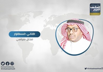 ‏"مسهور" يشيد بدور الإمارات الريادي في تحقيق السلام العادل بالمنطقة