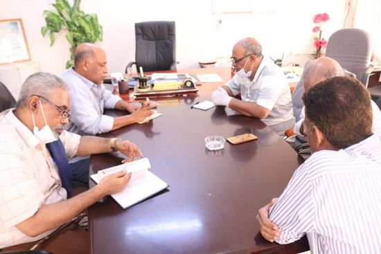 "انتقالي حضرموت" يحذر من رد تصعيدي على تدهور الخدمات