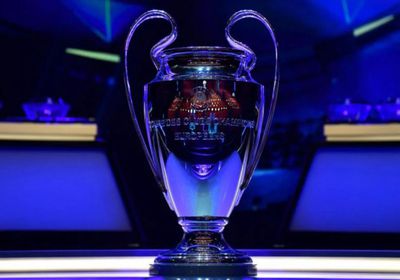 ليفربول على رأس مجموعته.. يويفا يعلن تصنيف مجموعات دوري أبطال أوروبا