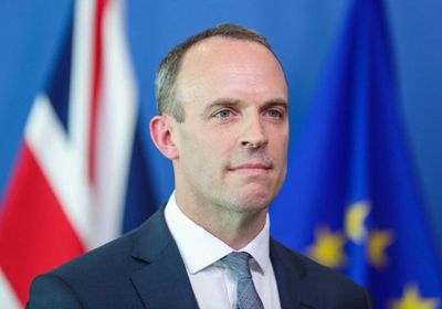 بريطانيا: نتشارك مع واشنطن الموقف نفسه بشأن إيران