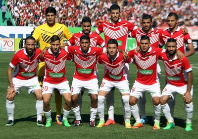 الإعلان عن إصابة أول لاعب في الدوري الجزائري بكورونا