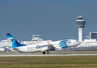  مصر للطيران: هذه الفئات يمكن السماح لها بالسفر من وإلى السعودية