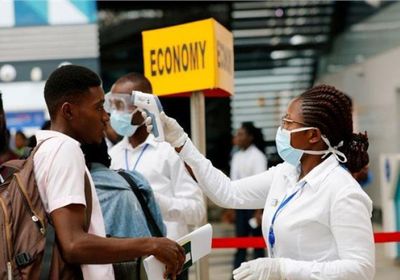  غانا تُسجل 54 إصابة جديدة بفيروس كورونا