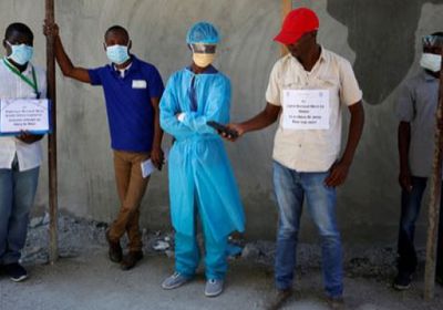 كورونا يسجل 13 إصابة جديدة و161 وفاة في موريتانيا