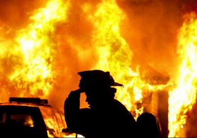 روسيا.. مصرع 4 أشخاص وإصابة آخرين في حريق بمشفى للمدمنين