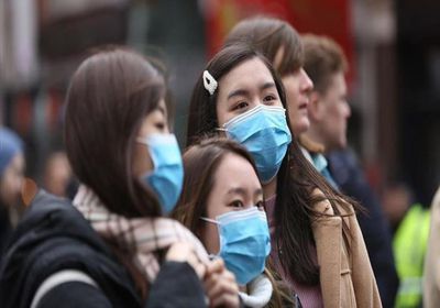 الصين تسجل 9 إصابات جديدة بفيروس كورونا