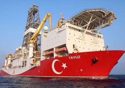  الاتحاد الأوروبي: تمديد تركيا لمهمة سفينة "يافوز" سيزيد التوتر في شرق المتوسط