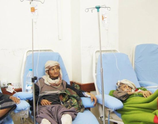  خيرات السعودية والإمارات.. كيف تنتشل أوجاع اليمن؟