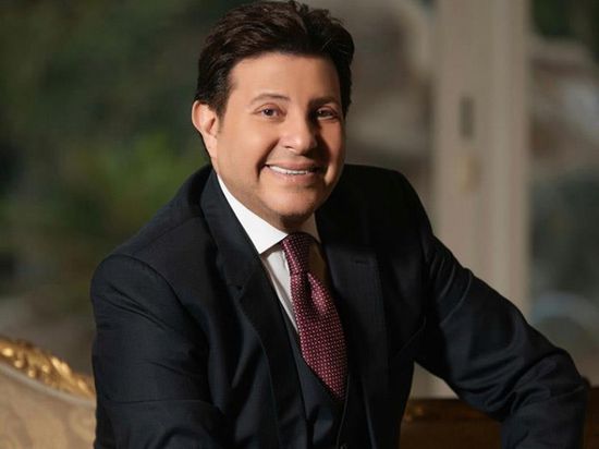 هاني شاكر ينضم لتطبيق تيك توك