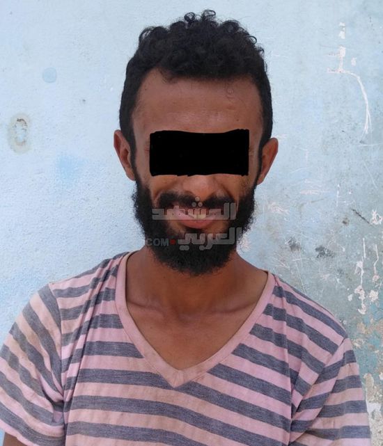 سقوط سفاح التواهي في قبضة أمن الحوطة