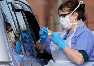 رسميا فرض حظر التجول وإغلاقا شاملا في شمال شرق إنجلترا