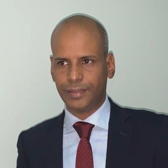 صحفي موريتاني يشيد بدولة الإمارات..لهذا السبب