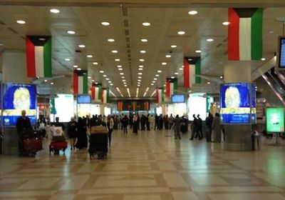 الكويت تحظر استقبال رحلات الطيران التجاري مع اليمن
